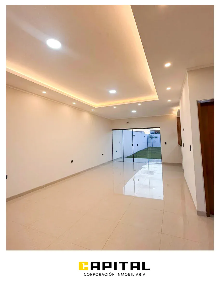 Foto 4 de Condominio Kerana casas en pre venta zona este