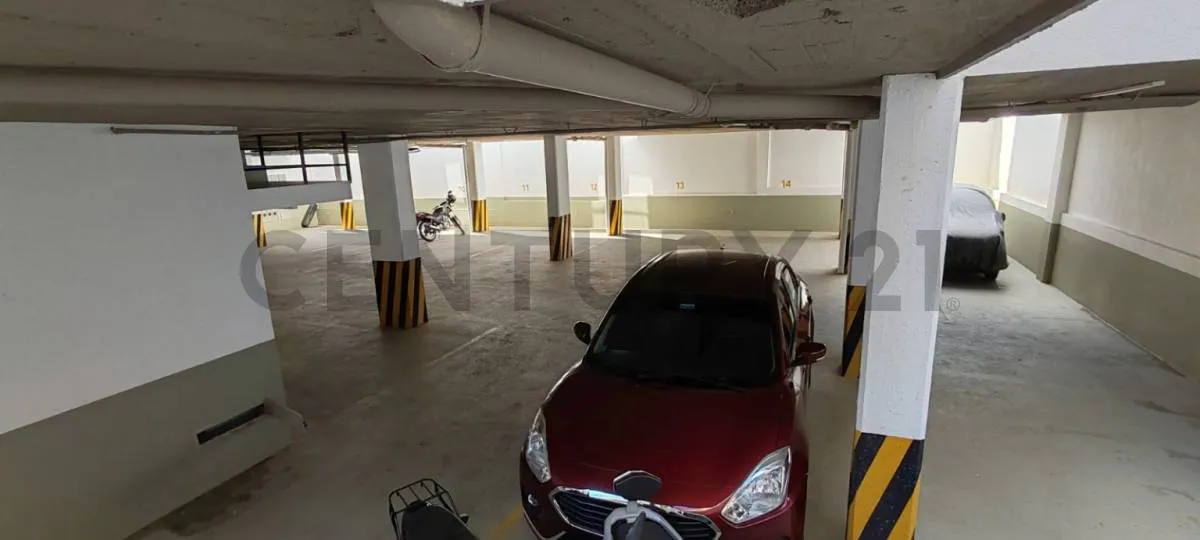Foto 7 de Monoambiente Amoblado a Estrenar! En Alquiler, Condominio Altamira