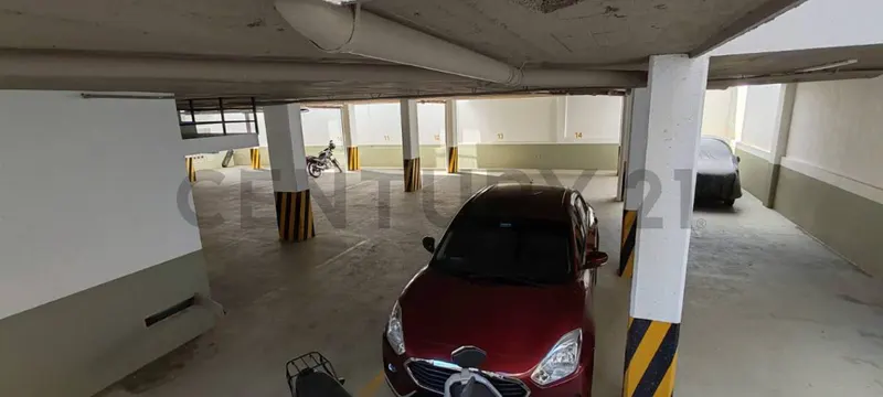 Foto 7 de Monoambiente Amoblado a Estrenar! En Alquiler, Condominio Altamira