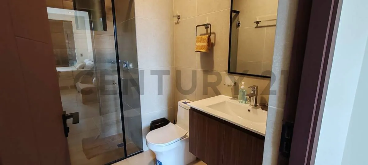 Foto 5 de Monoambiente Amoblado a Estrenar! En Alquiler, Condominio Altamira