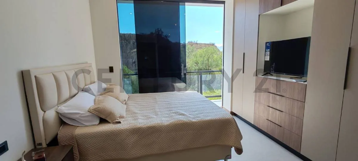 Foto 4 de Monoambiente Amoblado a Estrenar! En Alquiler, Condominio Altamira