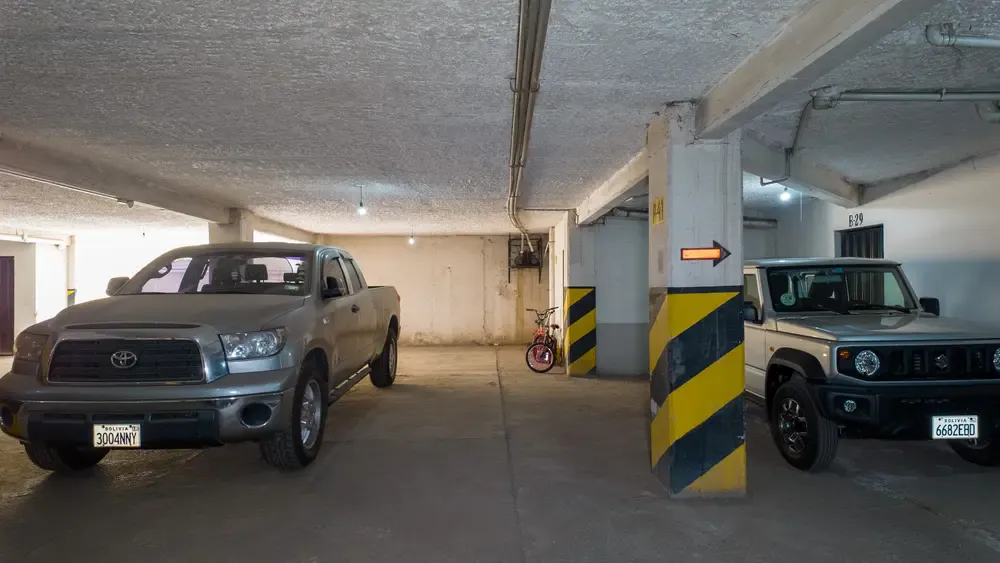 Foto 8 de 🔥 Departamento en Venta – Edificio Villa Provenza