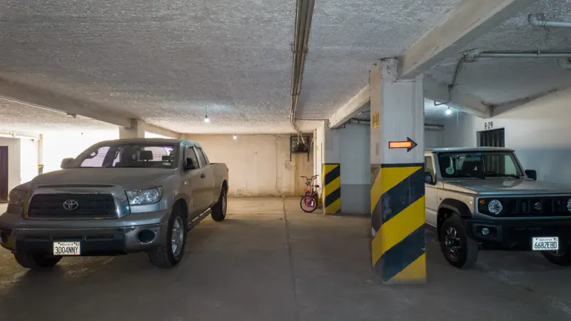 Foto 8 de 🔥 Departamento en Venta – Edificio Villa Provenza