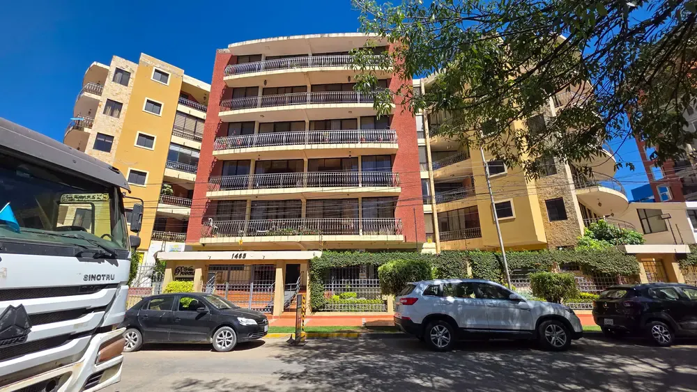 Foto 1 de 🔥 Departamento en Venta – Edificio Villa Provenza