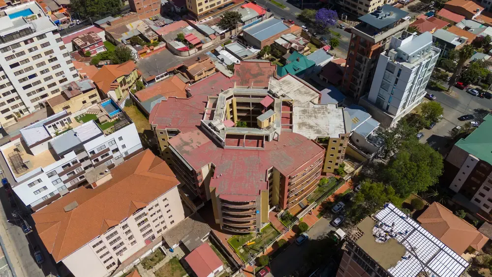 Foto 10 de 🔥 Departamento en Venta – Edificio Villa Provenza