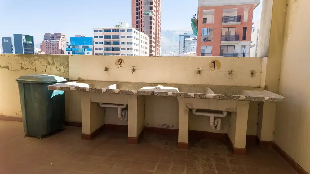 Foto 4 de 🔥 Departamento en Venta – Edificio Villa Provenza