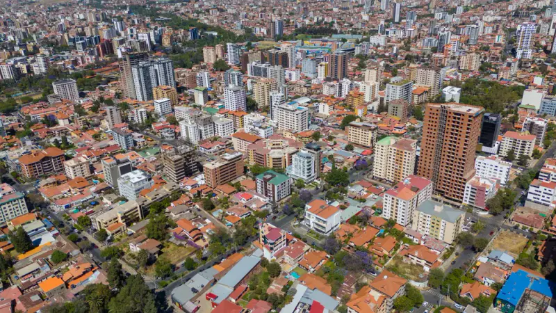 Foto 12 de 🔥 Departamento en Venta – Edificio Villa Provenza