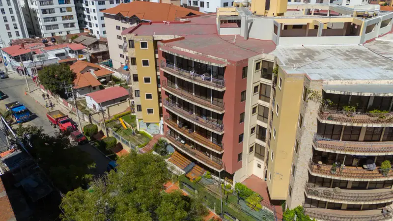 Foto 11 de 🔥 Departamento en Venta – Edificio Villa Provenza