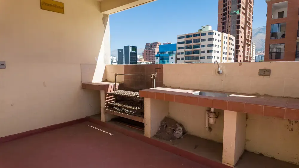 Foto 3 de 🔥 Departamento en Venta – Edificio Villa Provenza