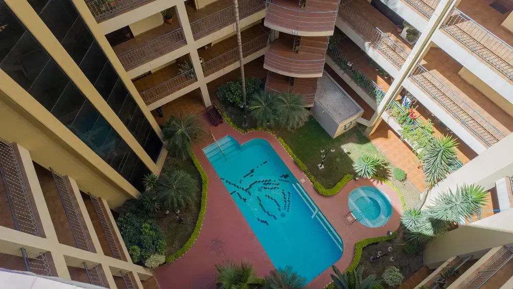 Foto 5 de 🔥 Departamento en Venta – Edificio Villa Provenza