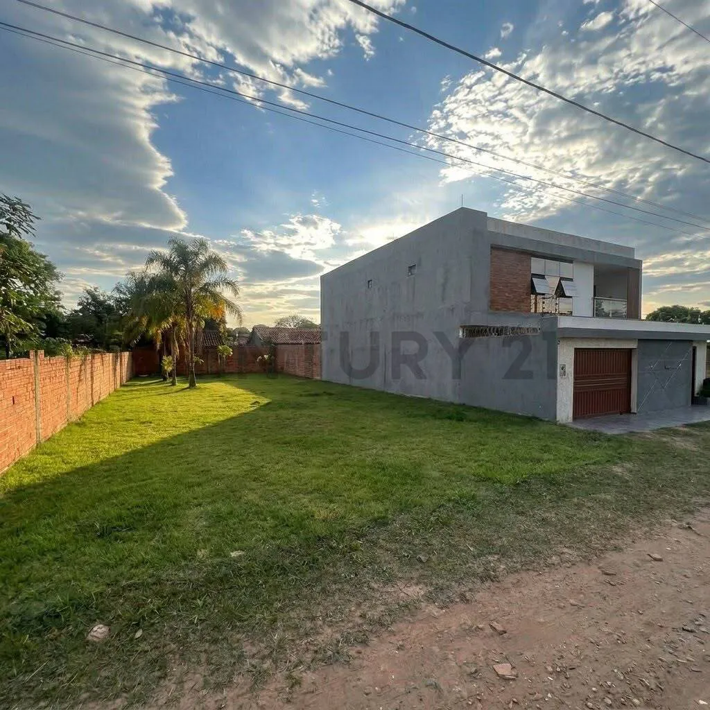 Foto 1 de Lote en Venta - Km 12 Doble Vía La Guardia