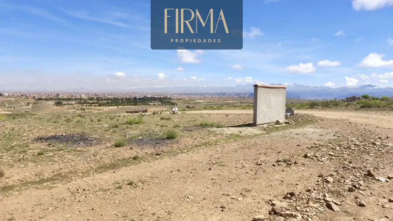 Foto 6 de Compra Este Terreno en El Alto