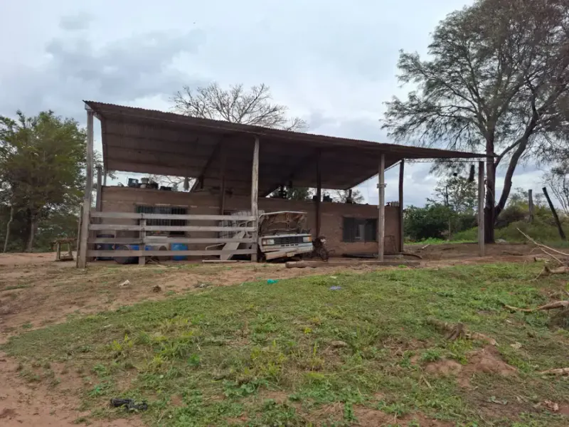 Foto 10 de Propiedad agrícola y ganadera en Cabezas con infraestructura y potencial productivo