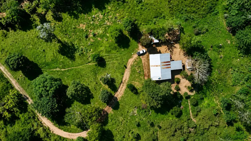 Foto 5 de Propiedad agrícola y ganadera en Cabezas con infraestructura y potencial productivo