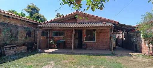 Foto 2 de Casa en venta zona este Urbanización Naranjal cerca Mapaizo