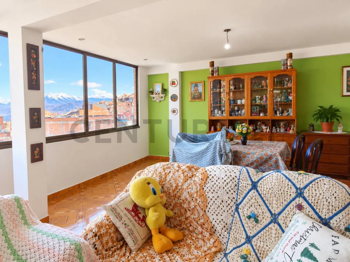 Foto 4 de Casa en Venta en Alto Tejar – Sobre La 2.ª Bascones Cerca al Cementerio General
