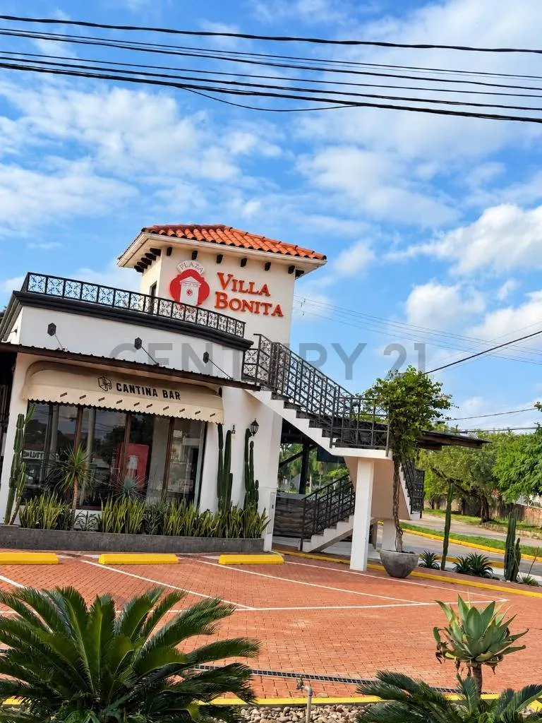 Foto 3 de Local Comercial en Alquiler en Urbanizacion Villa Bonita