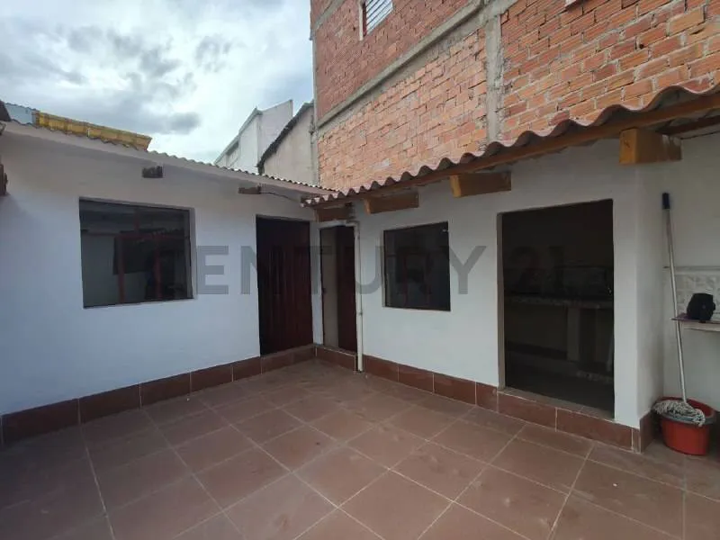 Foto 5 de Casa en Venta, Calle Mayta Kapac - Zona Poconas