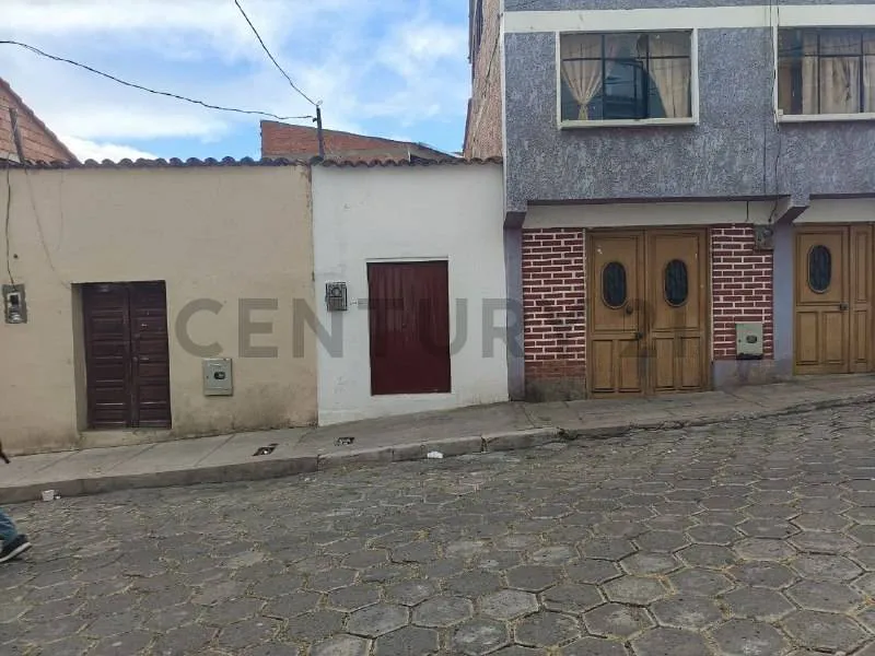 Foto 1 de Casa en Venta, Calle Mayta Kapac - Zona Poconas