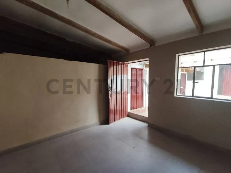 Foto 10 de Casa en Venta, Calle Mayta Kapac - Zona Poconas