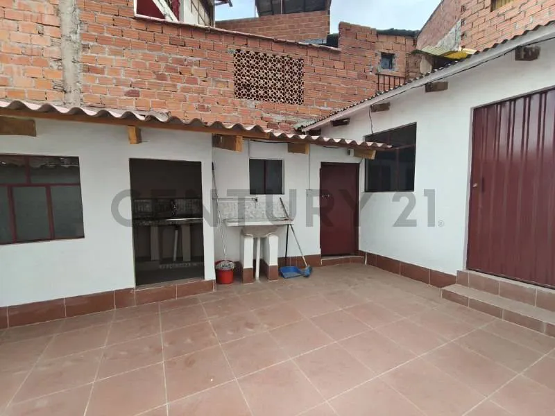 Foto 4 de Casa en Venta, Calle Mayta Kapac - Zona Poconas