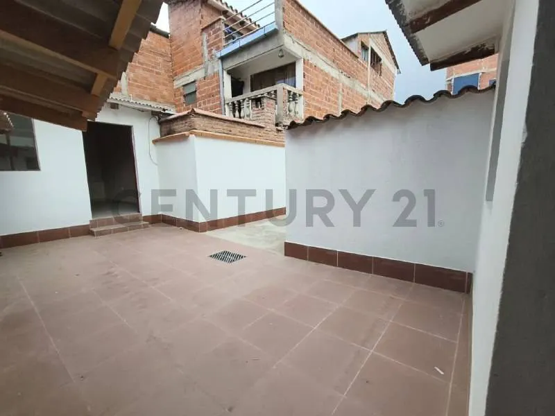 Foto 6 de Casa en Venta, Calle Mayta Kapac - Zona Poconas