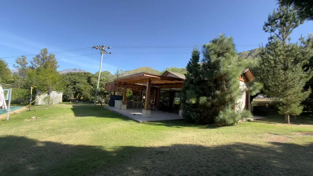Foto 4 de Oportunidad Única en Apote 🌿 4.000 M² Listos para Invertir