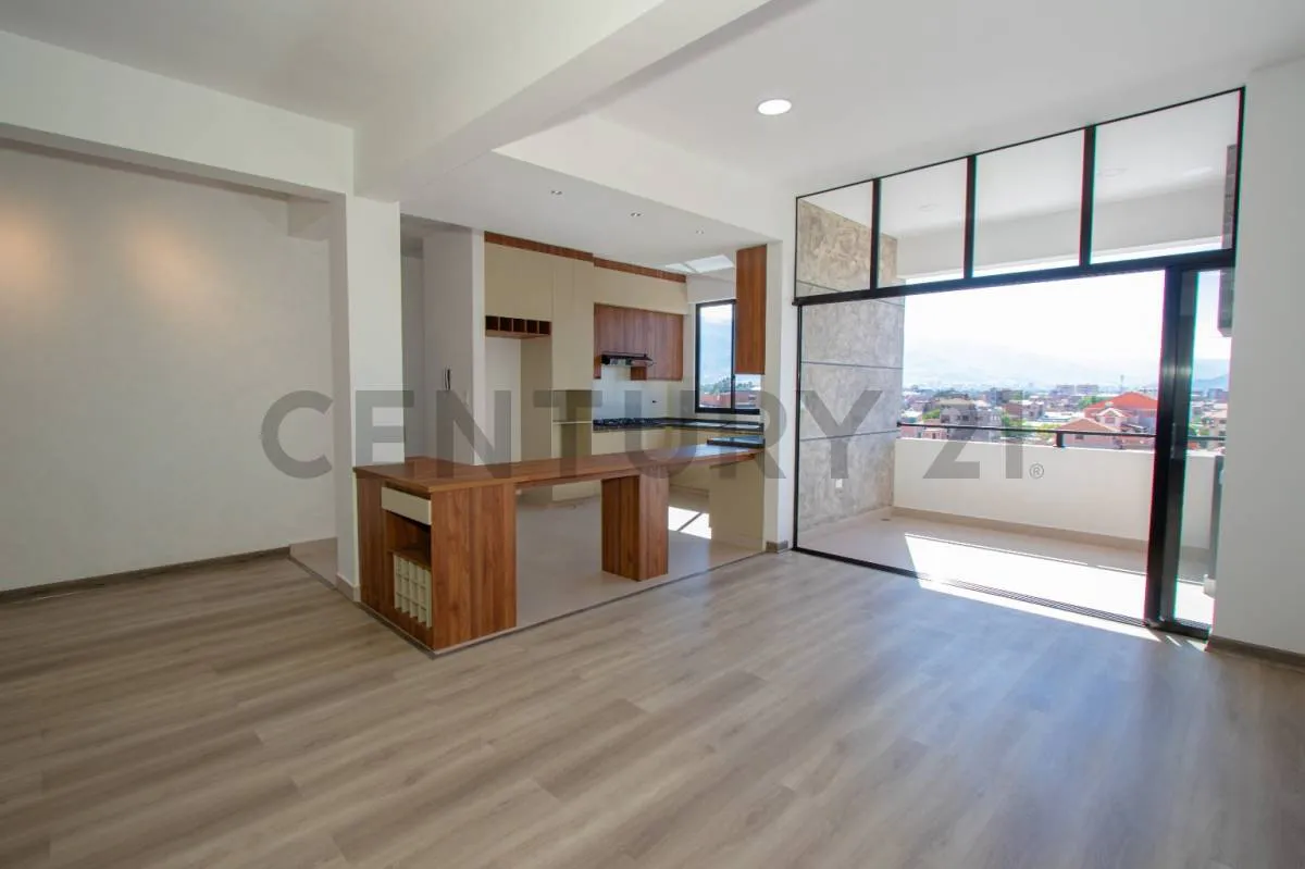 Foto 4 de Departamento en Venta Sumunpaya
