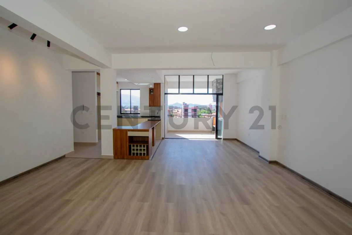 Foto 2 de Departamento en Venta Sumunpaya
