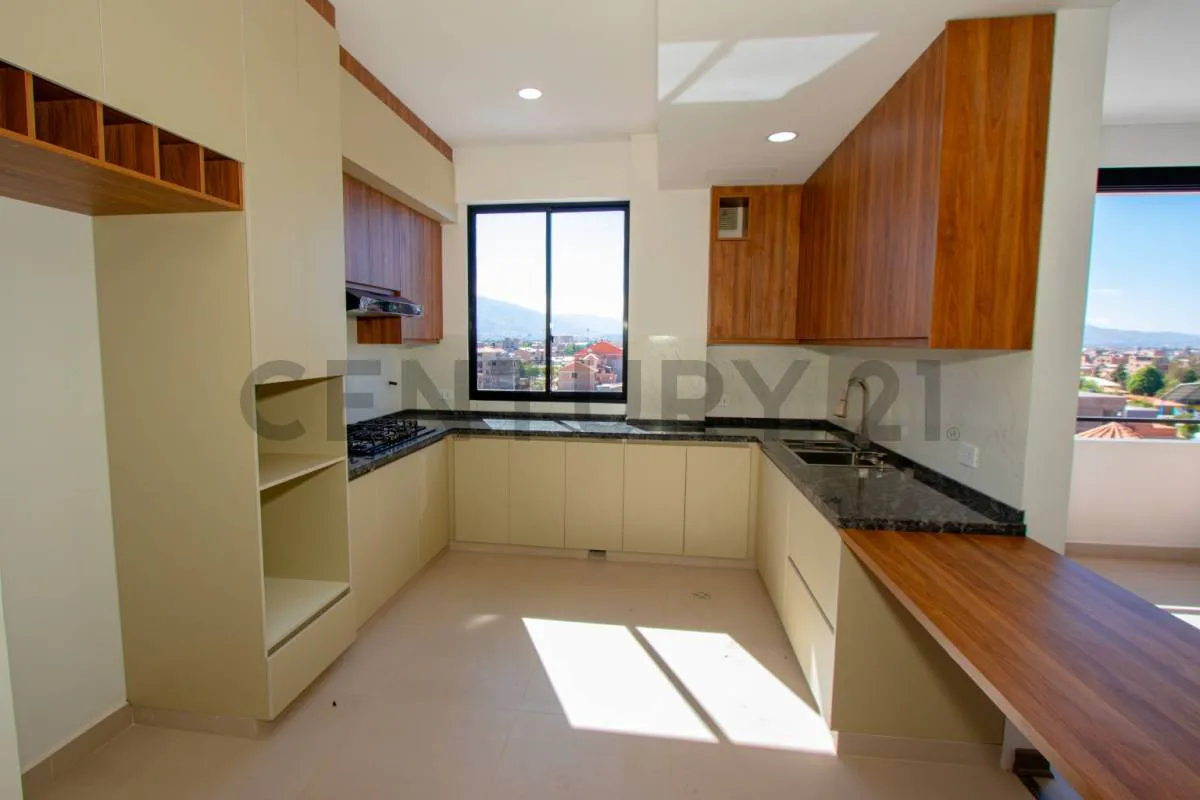 Foto 3 de Departamento en Venta Sumunpaya