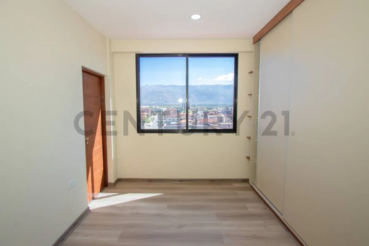 Foto 5 de Departamento en Venta Sumunpaya