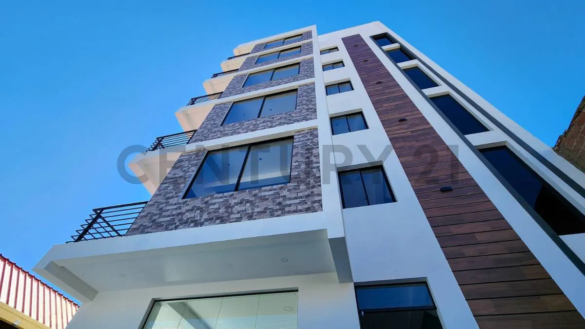 Foto 1 de Departamento en Venta Sumunpaya