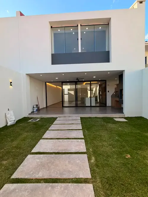 Foto 3 de Casa en Alquiler Avenida Santos Dumont