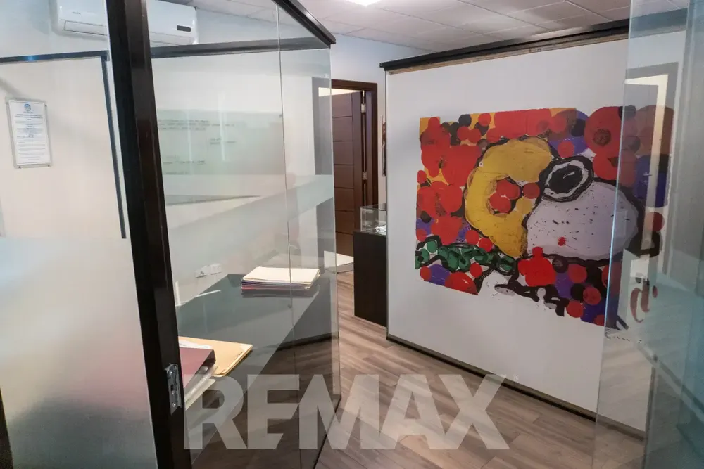 Foto 13 de Oficina en Venta en Torre Colombo Precio Bajo Avaluo
