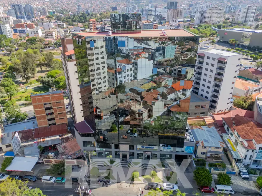 Foto 3 de Oficina en Venta en Torre Colombo Precio Bajo Avaluo