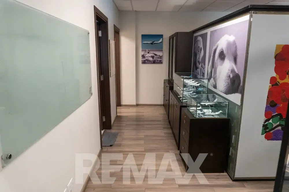 Foto 18 de Oficina en Venta en Torre Colombo Precio Bajo Avaluo