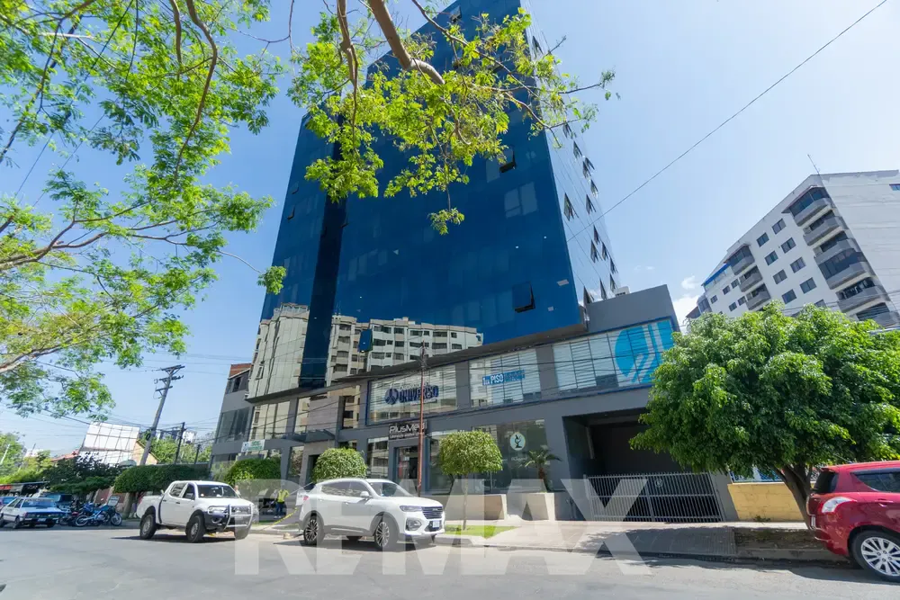 Foto 6 de Oficina en Venta en Torre Colombo Precio Bajo Avaluo