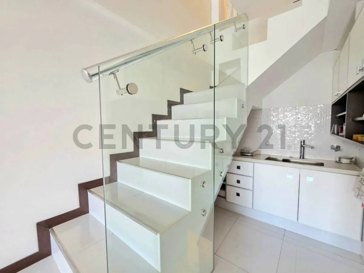 Foto 5 de Oficina Duplex en Venta