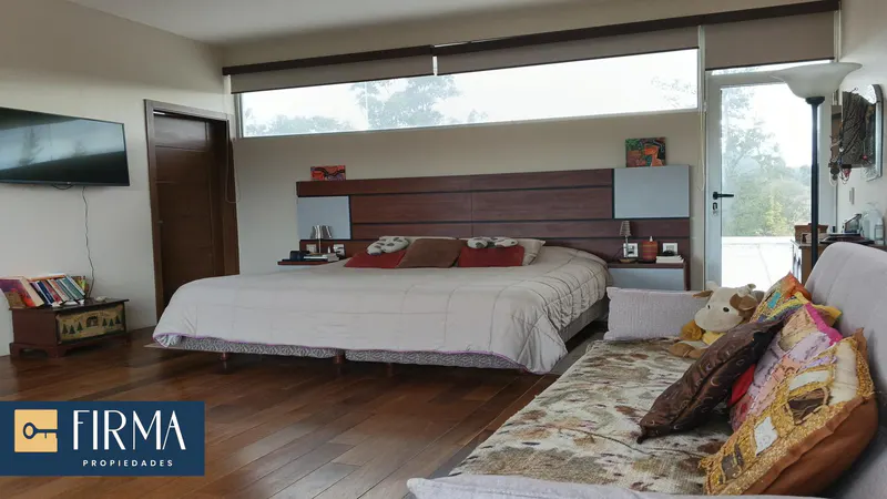 Foto 16 de Compra Esta Casa en Achocalla