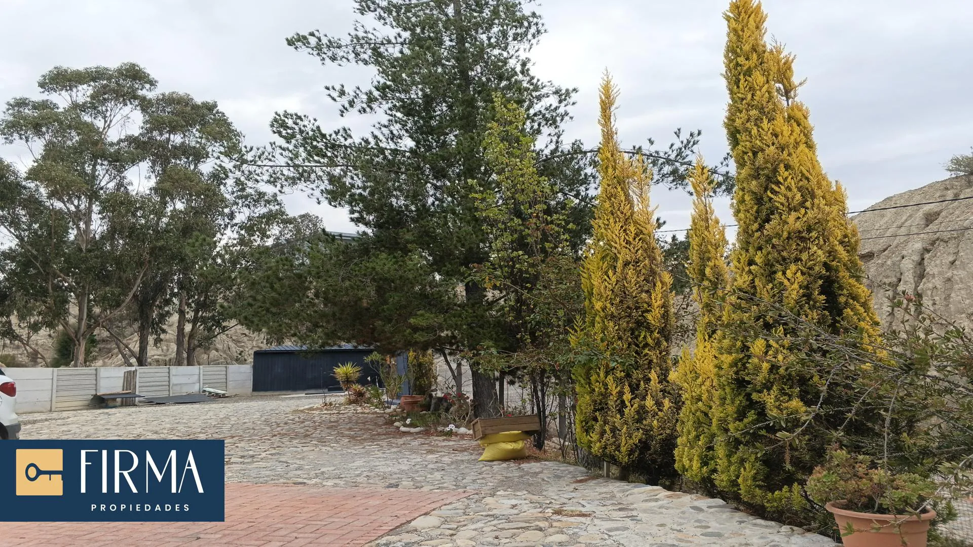 Foto 20 de Compra Esta Casa en Achocalla