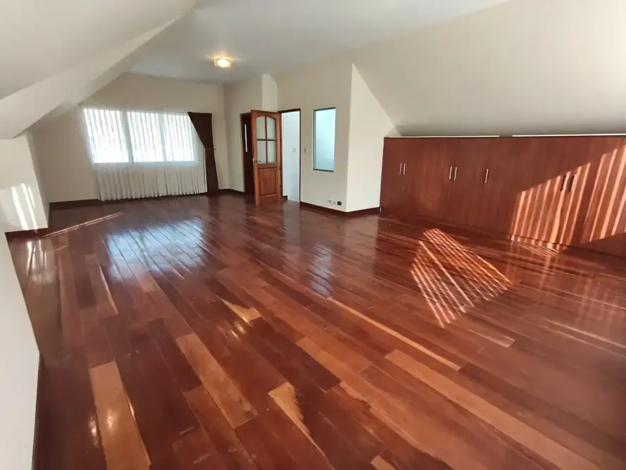 Foto 5 de Hermosa y amplia casa familiar