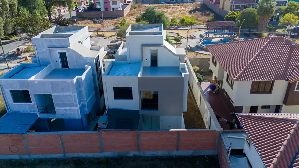 Foto 1 de Casa en Venta Zona Coña Coña