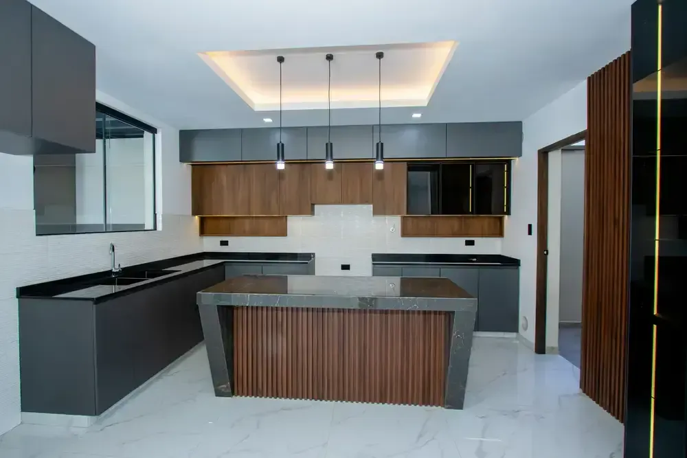 Foto 8 de Casa en Venta Zona Coña Coña