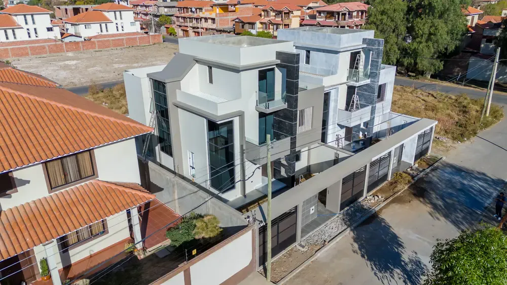 Foto 2 de Casa en Venta Zona Coña Coña