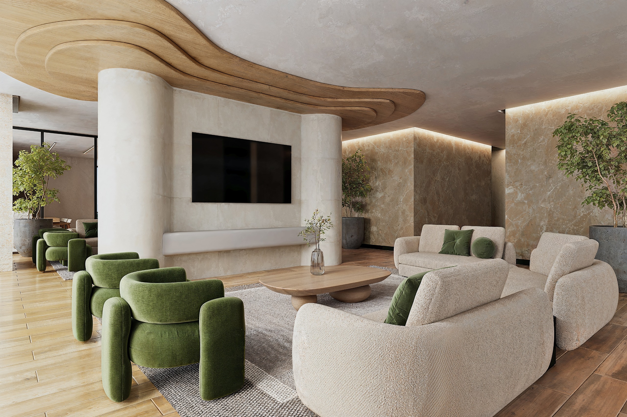 Foto 4 de Departamentos en Pre venta, (domus onix)