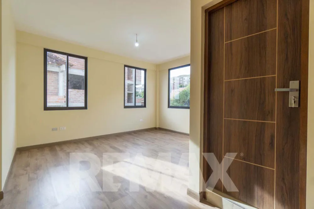 Foto 10 de Hermosa Casa en Condominio Privado “Los Jazmines” – Mesadilla Pacata