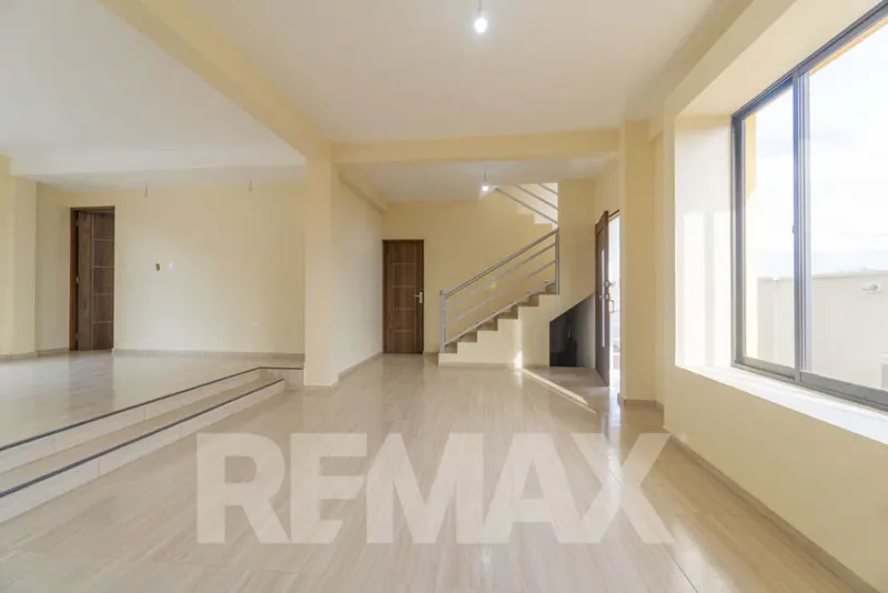 Foto 20 de Hermosa Casa en Condominio Privado “Los Jazmines” – Mesadilla Pacata