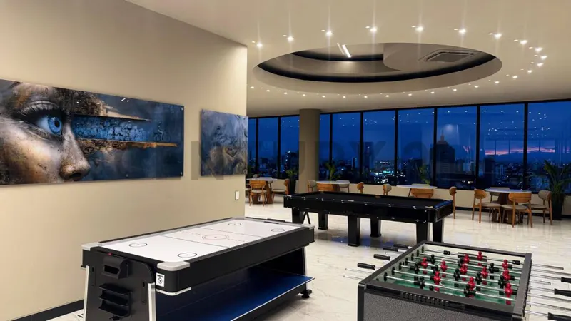 Foto 12 de Departamento en Venta a Estrenar Sky Eclipse