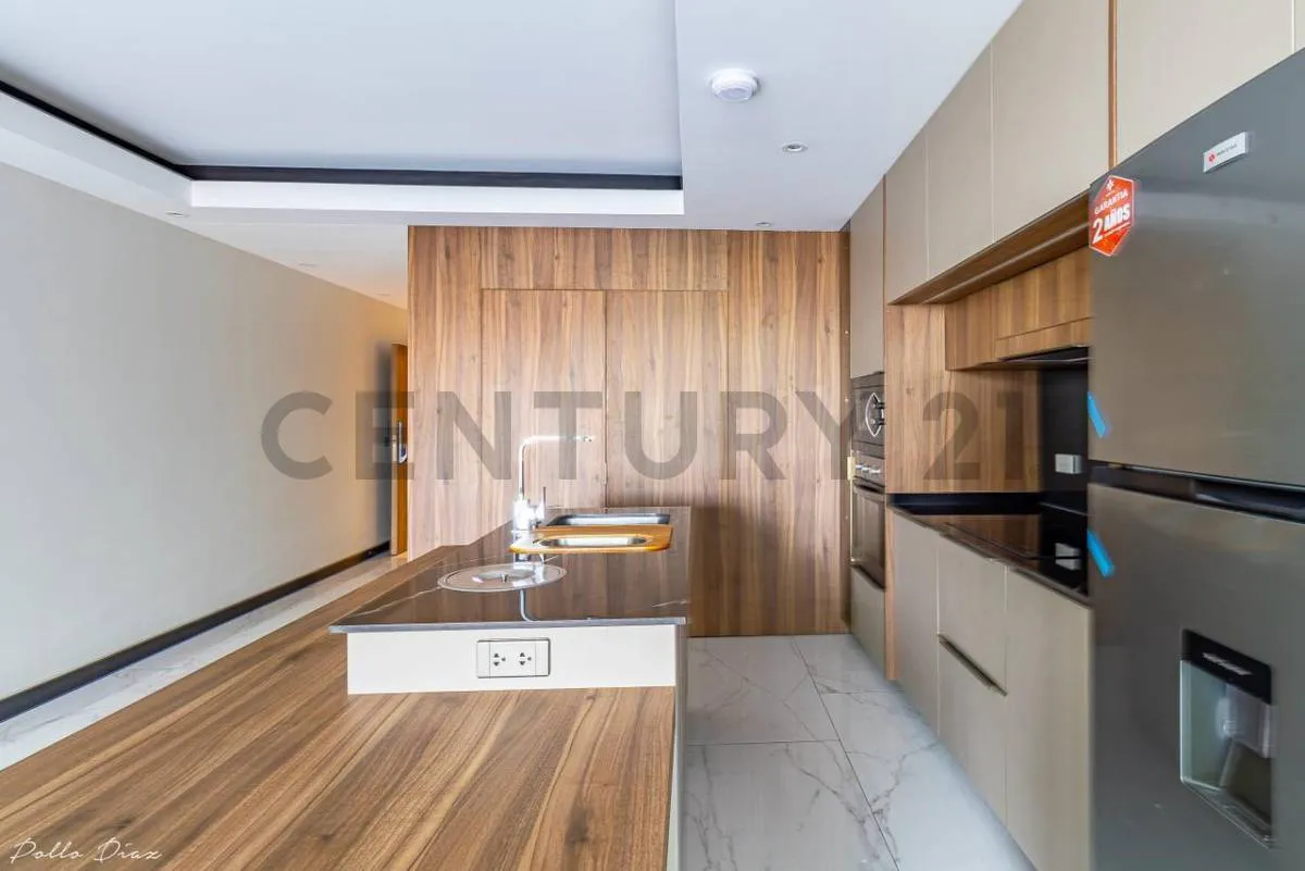 Foto 3 de Departamento en Venta a Estrenar Sky Eclipse