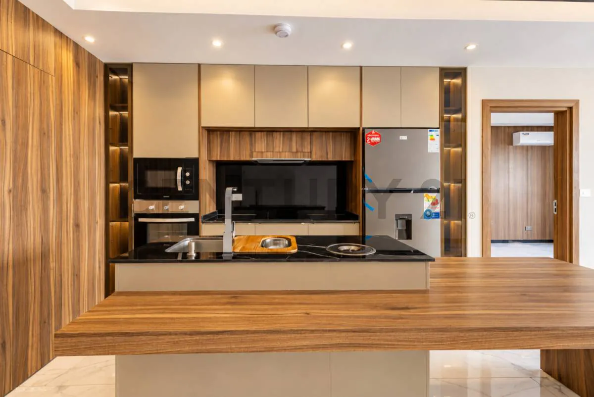 Foto 4 de Departamento en Venta a Estrenar Sky Eclipse